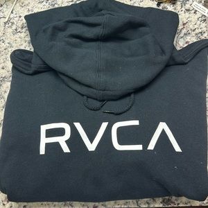Women’s RVCA hoodie